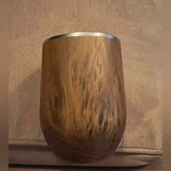 Thirstystone by Cambridge | 12 ounce insulated whiskey tumbler - Picture 14 of 14